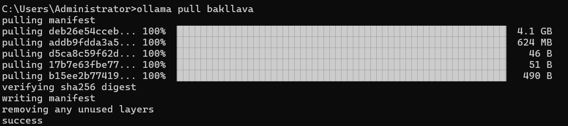 多模态模型下载