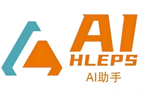 AI Helps Logo